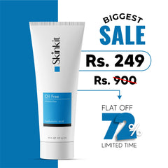 Skinkit Oil-Free Moisturizer