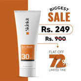 Skinkit SPF 30 Sunscreen