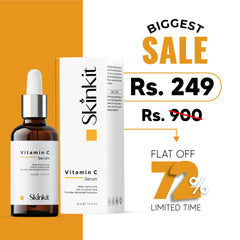 Skinkit Vitamin C Serum