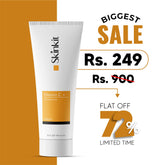 Skin Kit Vitamin C & Glutathione Glow Cream