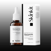 SkinKit Niacinamide 10% + Zinc 1% Serum