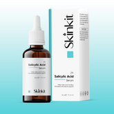 Skinkit Salicylic Acid 2% Serum