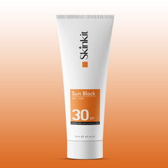Skinkit SPF 30 Sunscreen