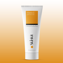 Skin Kit Vitamin C Facewash