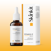 Skinkit Vitamin C 10% Serum