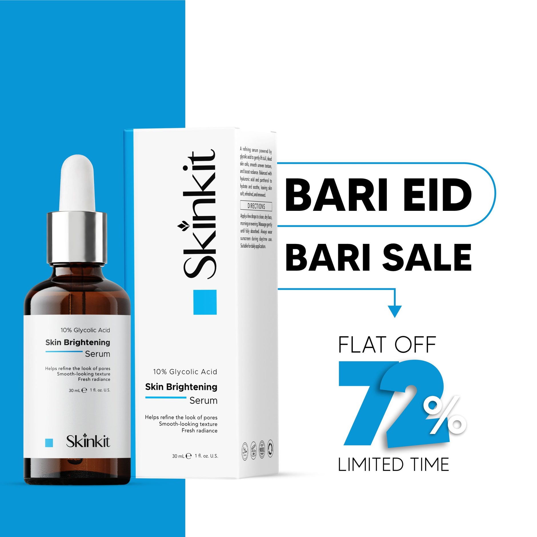 All products – Skinkit