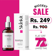 Skinkit Glutathione Radiance Serum
