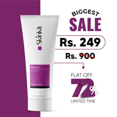 Skinkit Retinol Anti-Aging Cream
