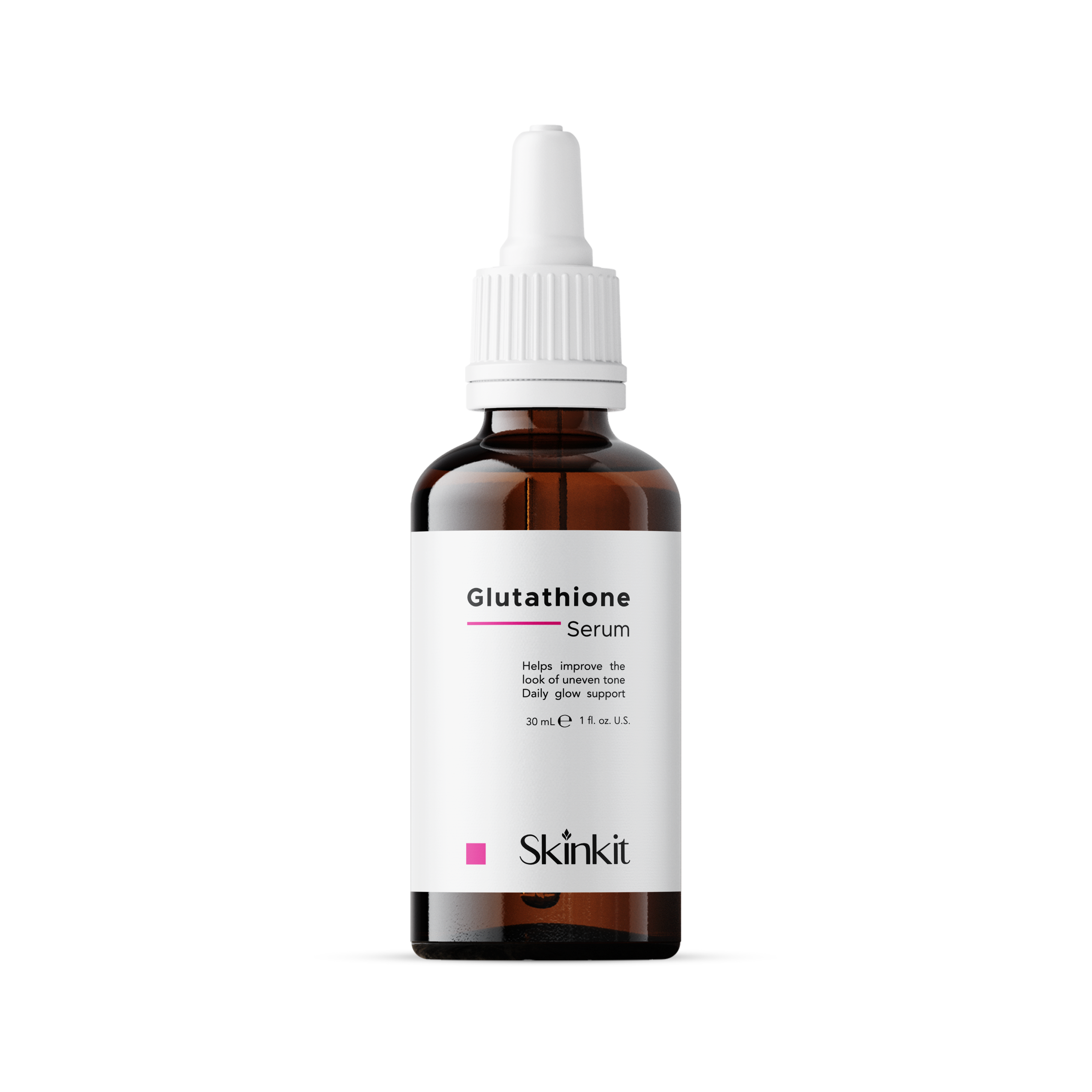 Skinkit Glutathione Radiance Serum Skinkit Glutathione Radiance Serum