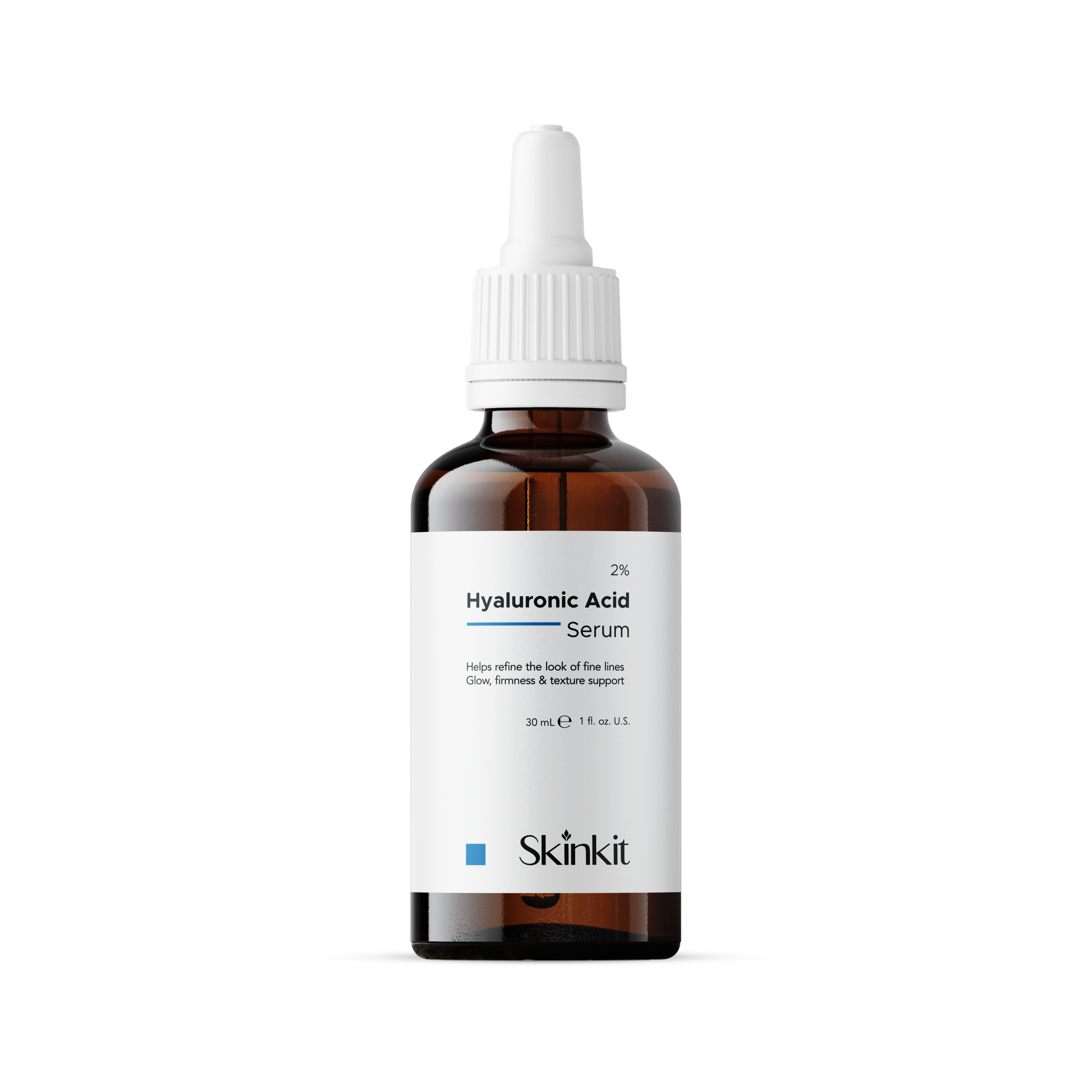 Skinkit 2% Hyaluronic Acid Serum