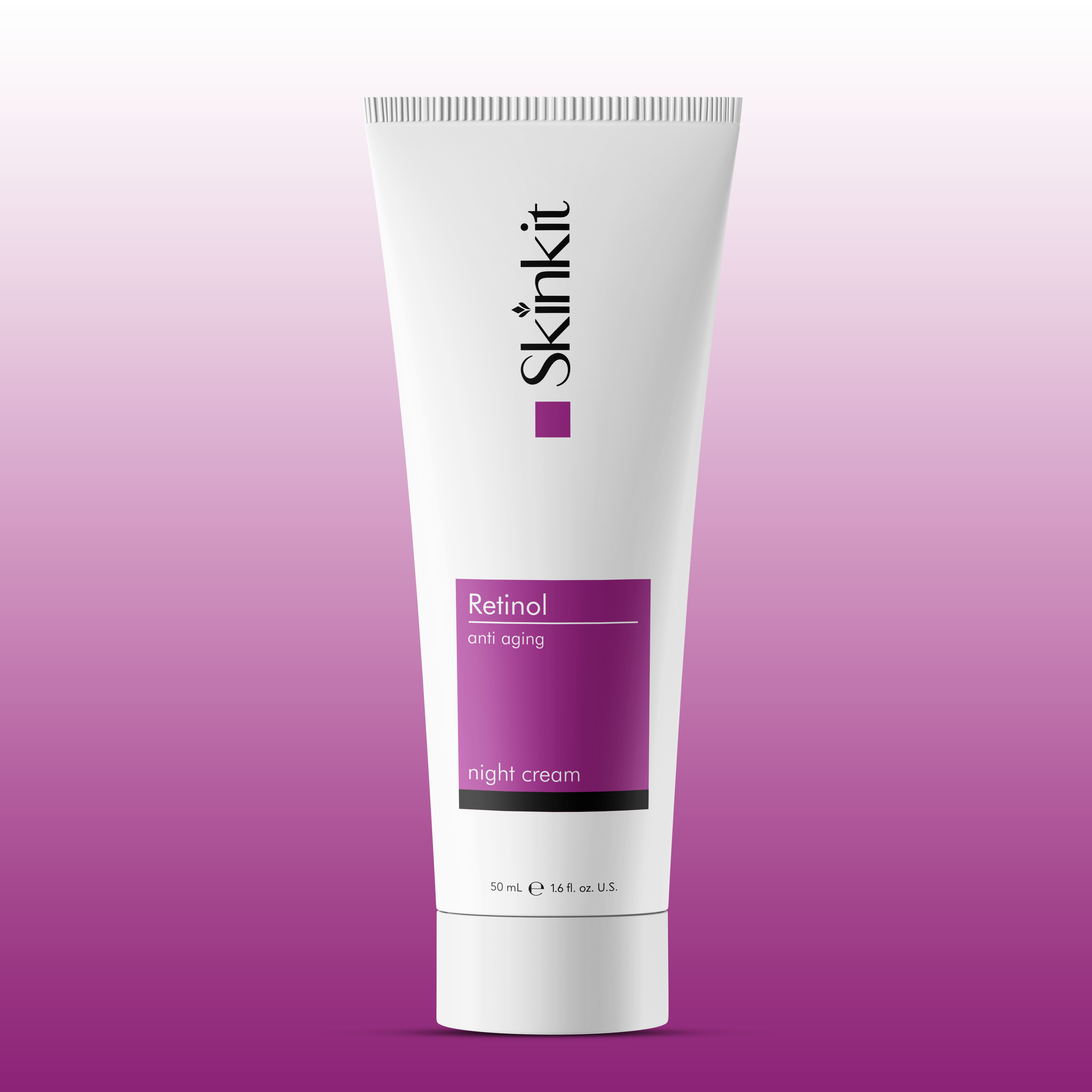 Skinkit Retinol Anti-Aging Cream