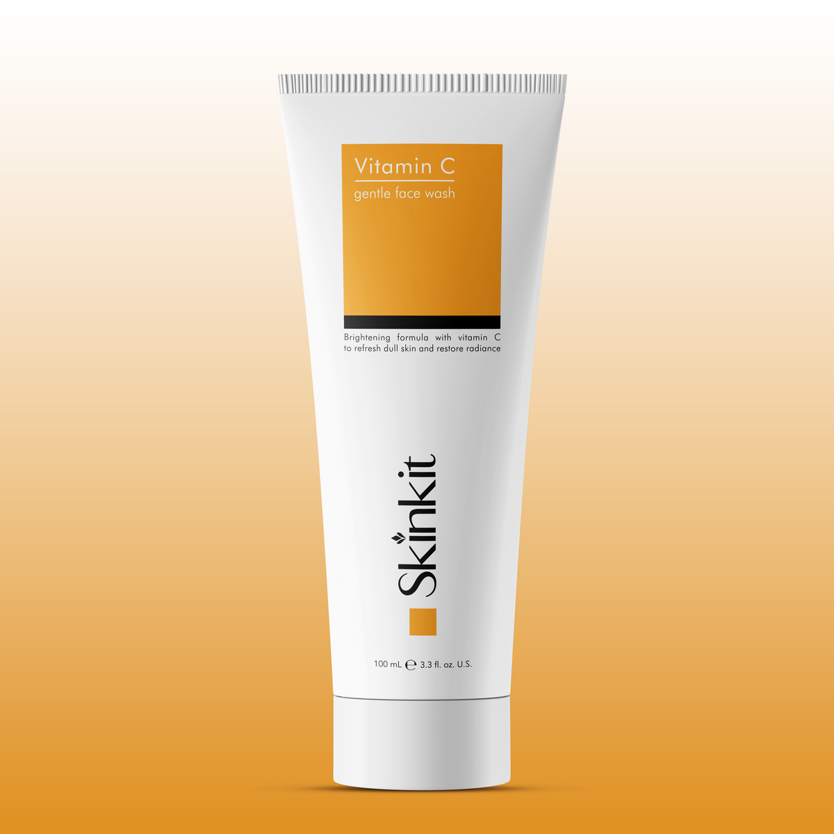 Skin Kit Vitamin C Facewash