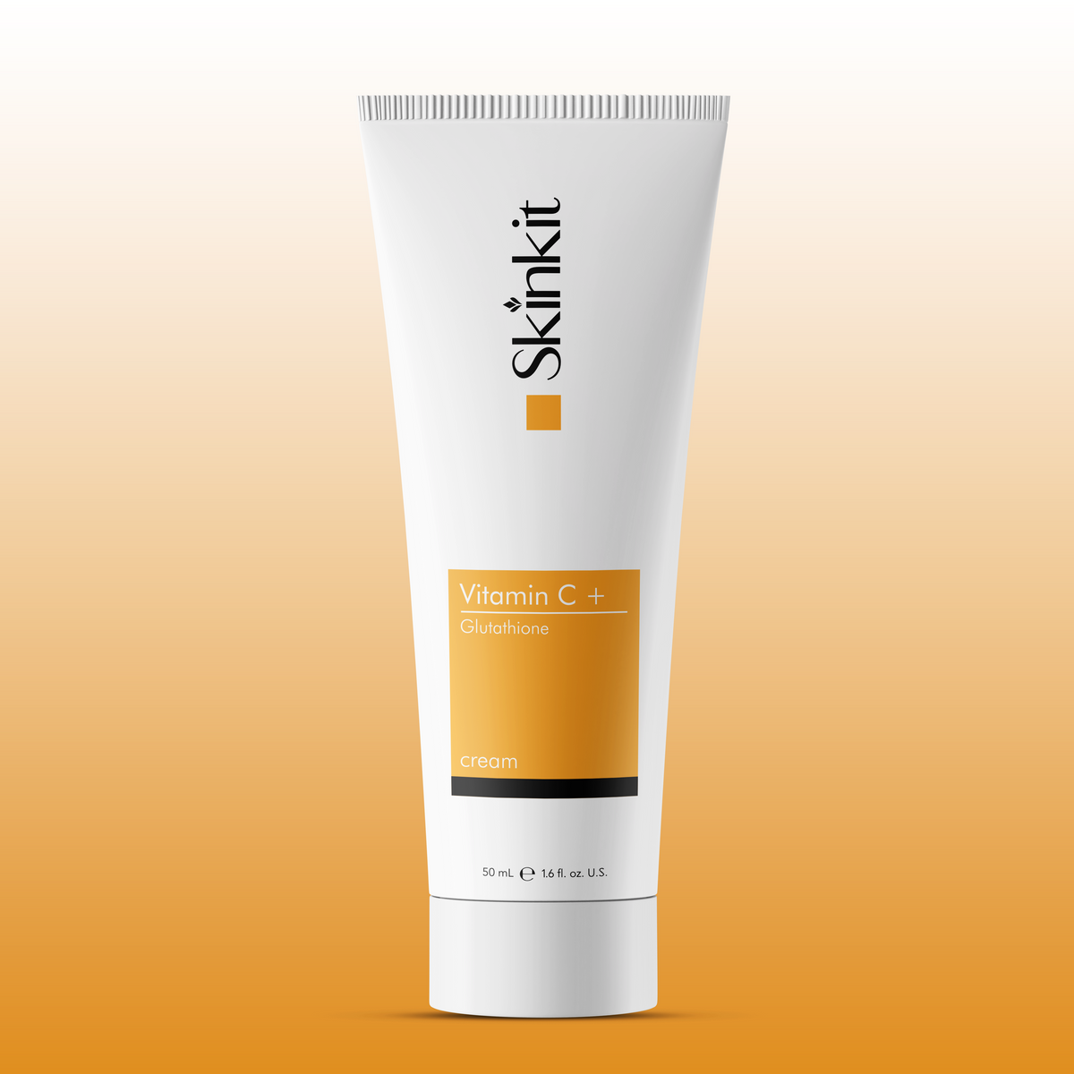 Skin Kit Vitamin C & Glutathione Glow Cream